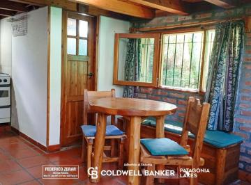 PH · 21m² · 1 Ambiente · 1 Cochera · Alquiler Av Bustillo Km 14 Cabaña - Barrio Tres Lagos, San Carlos de Bariloche