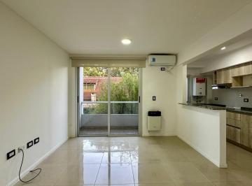 Departamento · 45m² · 2 Ambientes · 1 Cochera · Alquiler Departamento 2 Ambientes con Cochera - Ituzaingo - Zona Oeste