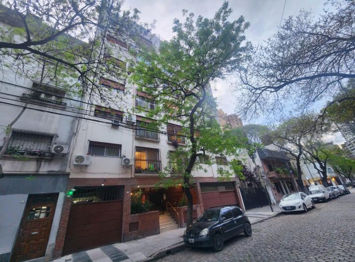 Departamento · 89m² · 4 Ambientes