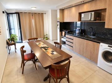 Departamento · 77m² · 3 Ambientes · Departamento en Alto Alberdi