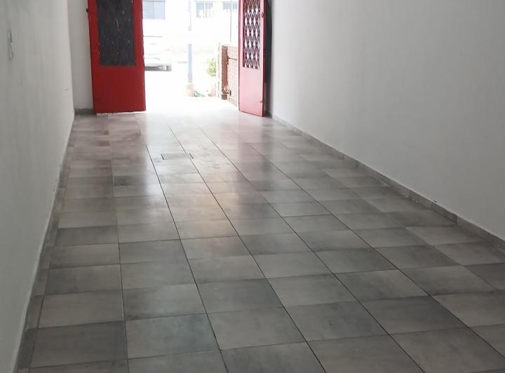Local comercial · 65m² · 1 Ambiente