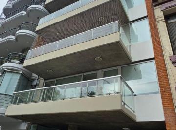 Oficina comercial de 4 ambientes, Palermo · Oficina 100 m² en Lo Mejor de Palermo Plaza Guadalupe Vistas Despejadisimas