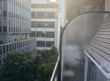 Departamento · 62m² · 2 Ambientes · Alquiler 2 Ambientes
