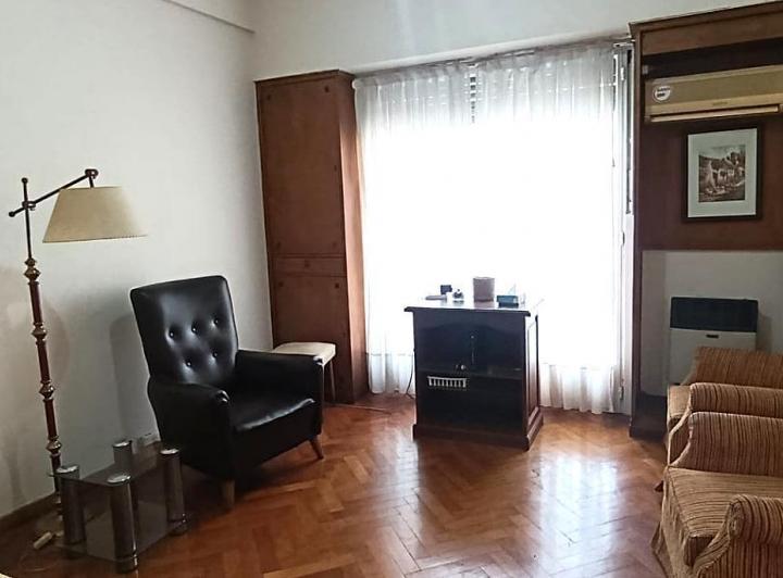 Departamento · 39m² · 2 Ambientes