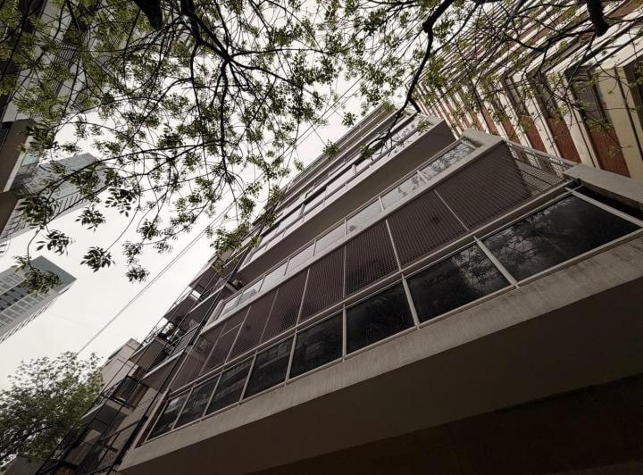 Departamento · 31m² · 2 Ambientes