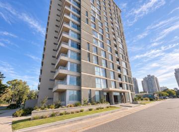 Departamento · 120m² · 3 Ambientes · 1 Cochera · ¡Venta! Dpto. en Milénica V - 3 Dorm. - Ppal. en Suite ¡Con Cochera!