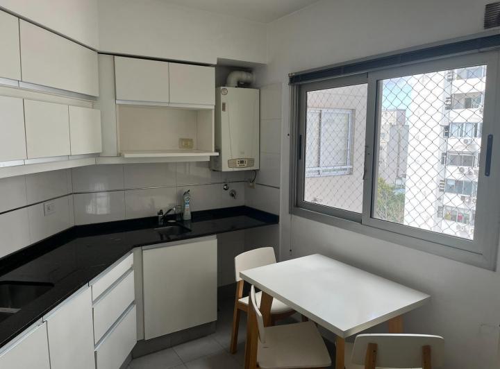 Departamento · 67m² · 3 Ambientes · 1 Cochera