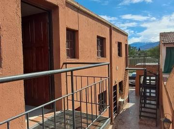 Departamento · 47m² · 3 Ambientes · 1 Cochera · Departamento en Alquiler en Las Heras
