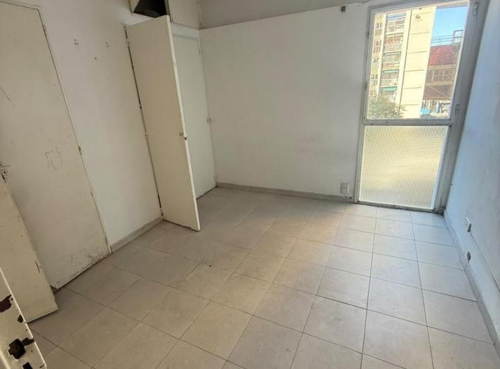 Departamento · 40m² · 2 Ambientes · 40 Cocheras