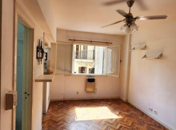Departamento de 1 ambiente, Recoleta · Barrio Norte Laprida 1200 2° Piso Todo Luz y Sol Cocina Separada Lugar Para Lavarropa