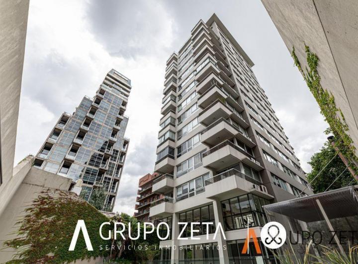 Departamento · 157m² · 3 Ambientes · 2 Cocheras