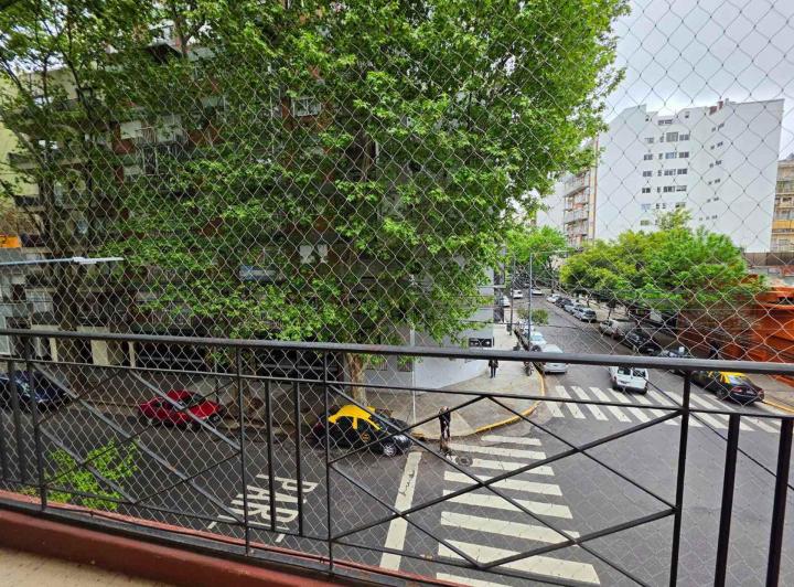 Departamento · 40m² · 2 Ambientes