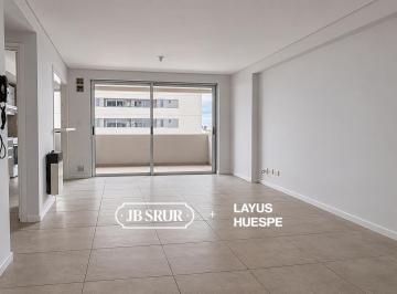 Departamento · 73m² · 4 Ambientes · 1 Cochera · Departamento en Alto Alberdi