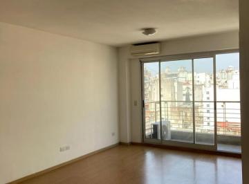 Departamento · 27m² · 1 Ambiente · Departamento en Alquiler - Monoambiente 1 Baño - 30 m - Balvanera