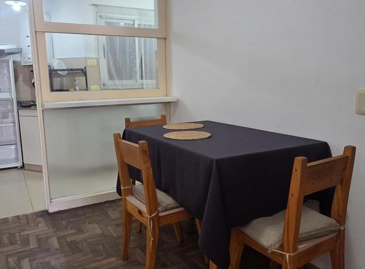 Departamento · 48m² · 3 Ambientes