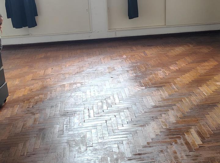 Oficina comercial · 40m²