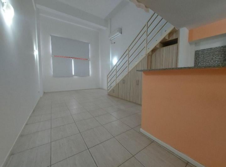 Departamento · 55m² · 2 Ambientes