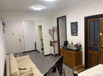 Departamento · 52m² · 3 Ambientes · Departamento en Venta 3 Ambientes con Patio en Palermo Soho