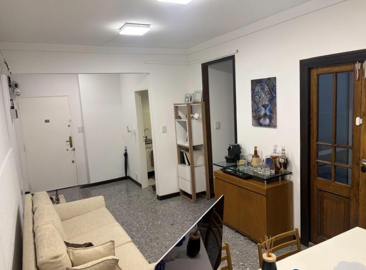 Departamento · 52m² · 3 Ambientes