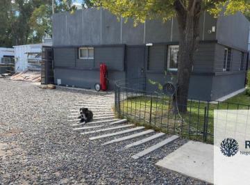 Terreno , Plottier · Base Operativa en Venta de 20000 m² - Plottier