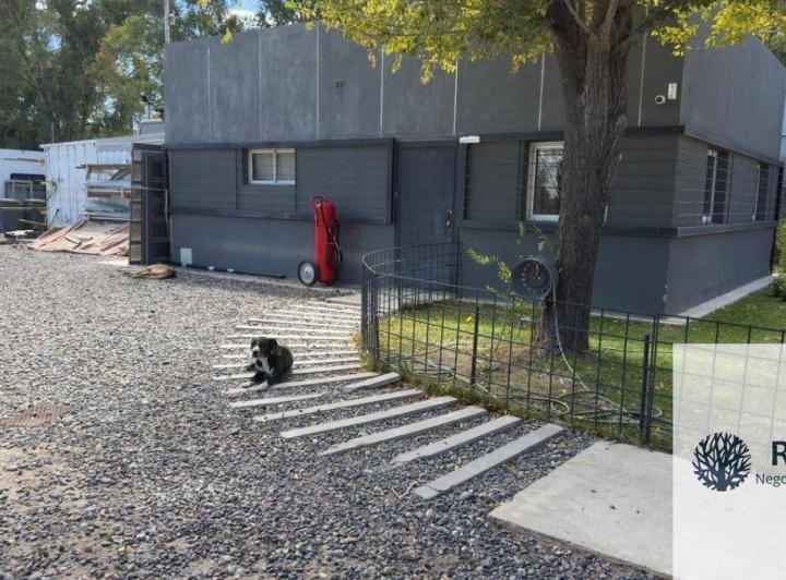 Terreno · 20000m²