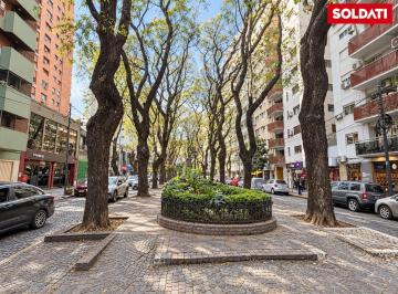 Departamento · 35m² · 1 Ambiente · Monoambiente en Alquiler, Las Cañitas