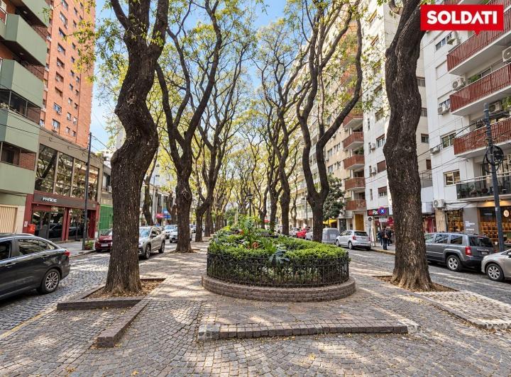 Departamento · 35m² · 1 Ambiente