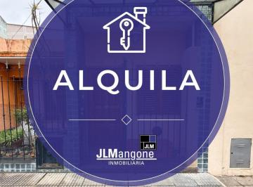 PH · 48m² · 2 Ambientes · PH 2 Ambientes en Planta Baja