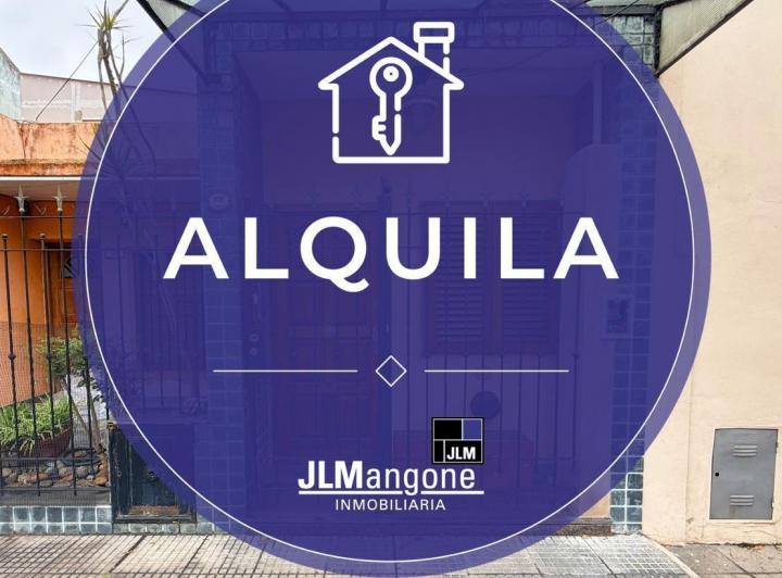 PH · 48m² · 2 Ambientes