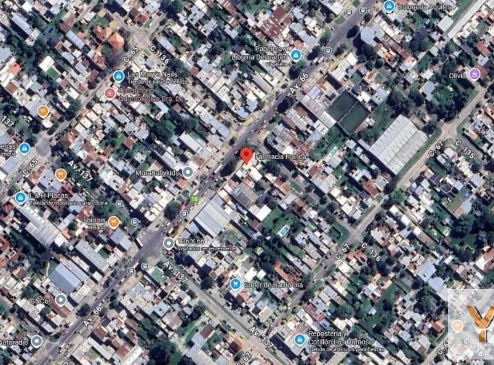 Casa · 290m² · 6 Ambientes