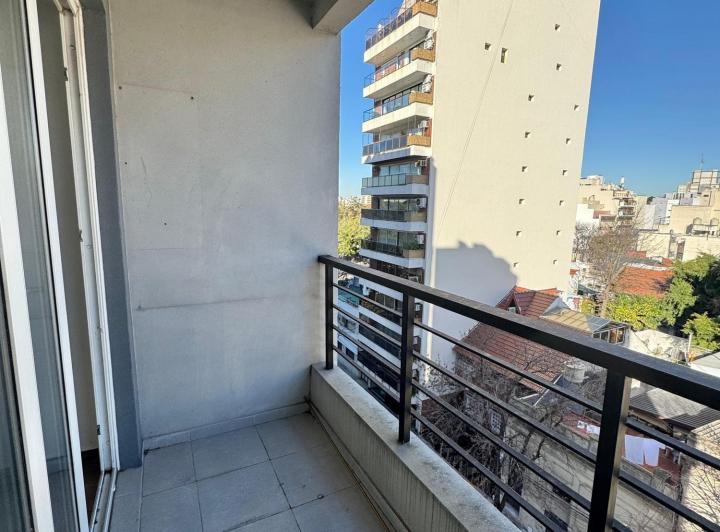 Departamento · 60m² · 3 Ambientes