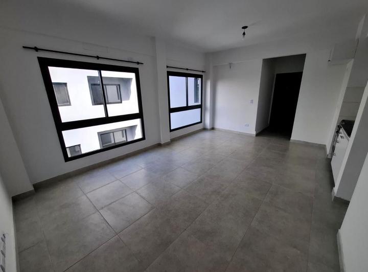 Departamento · 25m² · 1 Ambiente