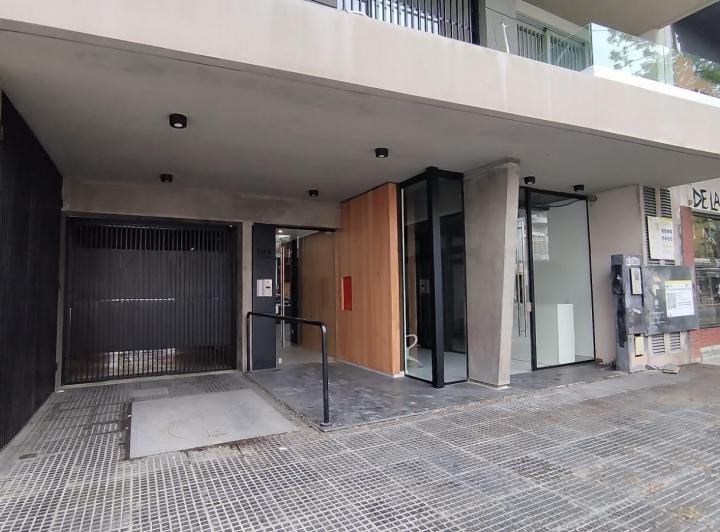 Departamento · 45m² · 2 Ambientes