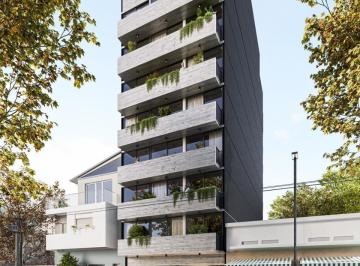 Departamento · 40m² · 2 Ambientes · Departamento en Colegiales