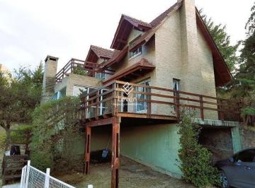Casa · 142m² · 2 Dormitorios · 1 Cochera · Venta Casa 2 Dorm. Villa del Lago Carlos Paz