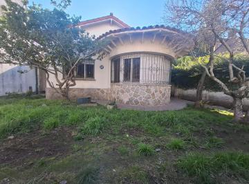 Casa · 290m² · 4 Ambientes · 2 Cocheras · Venta Casa. Parque. Financiación. Quilmes Ctro