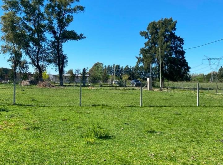 Terreno · 850m²