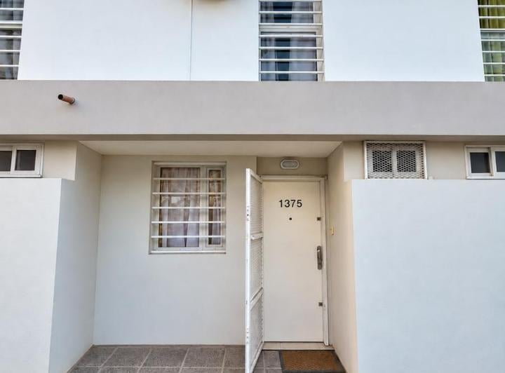 PH · 96m² · 3 Ambientes