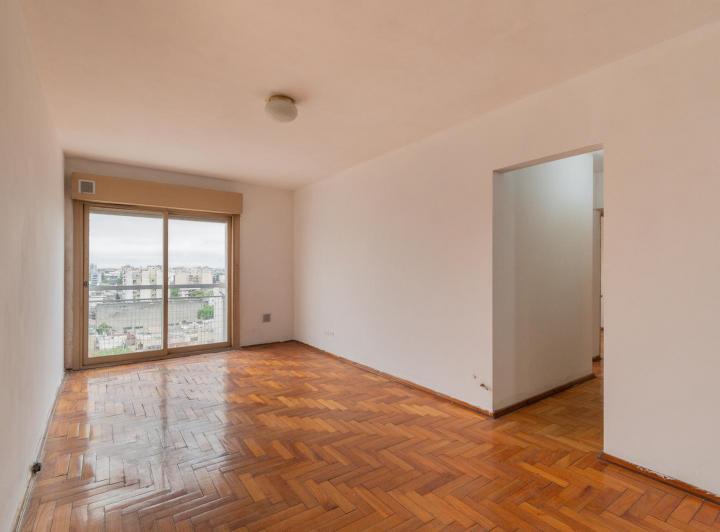 Departamento · 68m² · 4 Ambientes · 1 Cochera