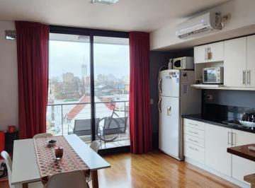 Departamento · 40m² · 1 Ambiente · Departamento - Parque Avellaneda