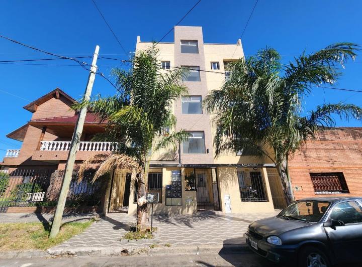 Departamento · 36m² · 2 Ambientes