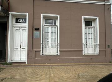 Casa de 5 ambientes, Tandil · Alquiler Uso Profesional Casona Reciclda a Nueva 4 Ambientes San Martin Al 300 Usd 1500