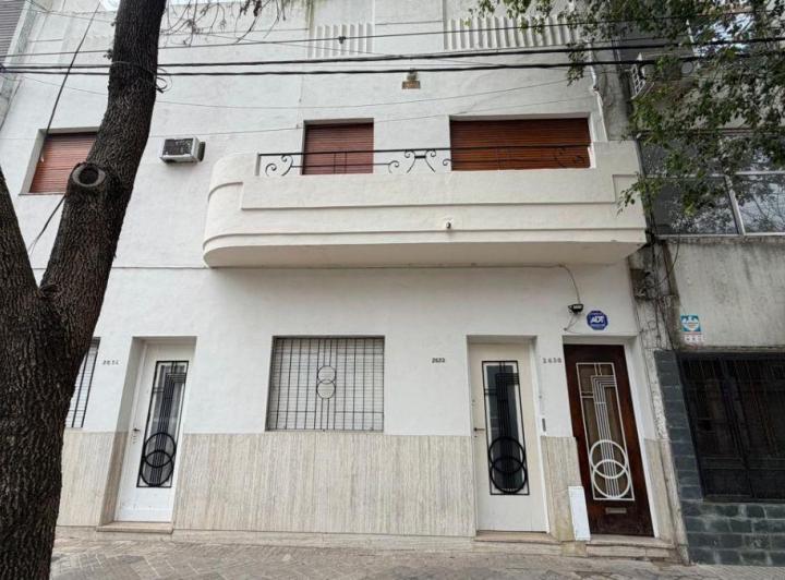 Casa · 83m² · 5 Ambientes