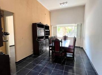 PH de 3 ambientes, Villa del Parque · Venta PH 3 Ambientes con Patio en Agronomia