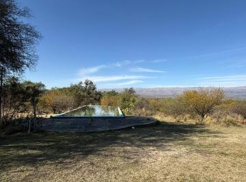 Campo · 500m² · 6 Ambientes · Campo/casa/galpón/museo/pulpería/cabañas/pileta en Venta!