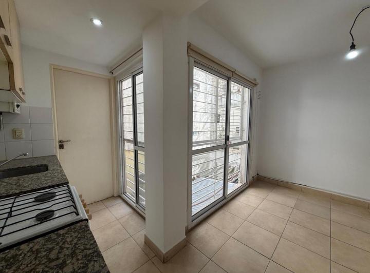 Departamento · 40m² · 2 Ambientes