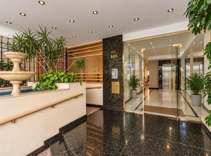 Departamento · 63m² · 3 Ambientes