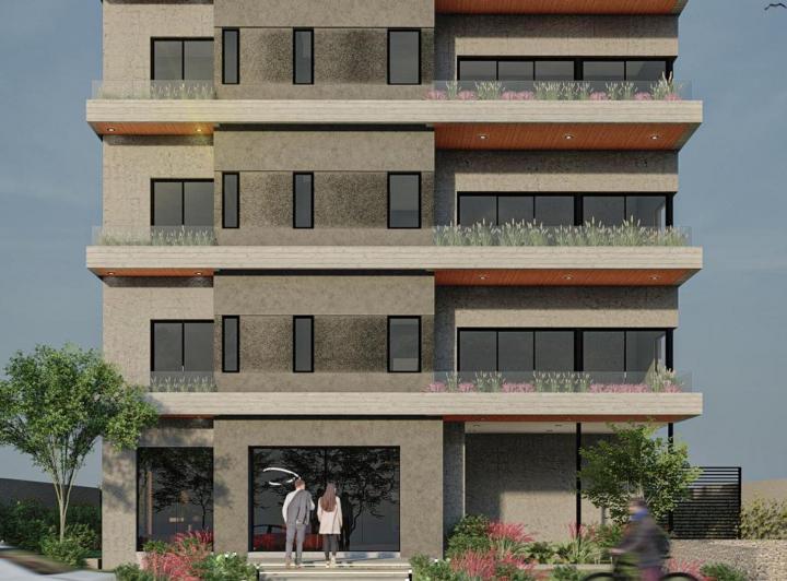 Departamento · 52m² · 2 Ambientes · 1 Cochera