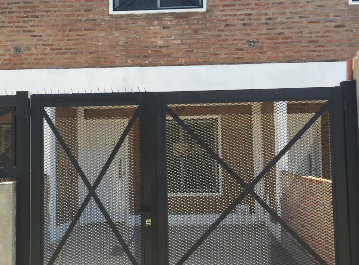 Casa · 50m² · 3 Ambientes · 1 Cochera
