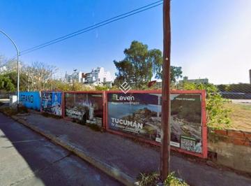 Terreno · 1250m² · Terreno 1.250 Apto Desarrollo Alto Alberdi